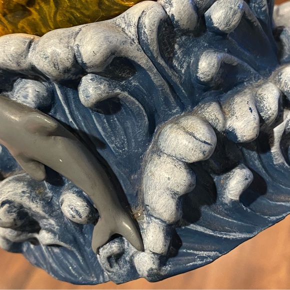 Noah’s Ark Snow Glow "Talk To The Animals" Item Number 11911 - Picture 4 of 5